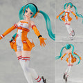 GSC POP UP PARADE: Racing Miku 2010 Ver. Figur