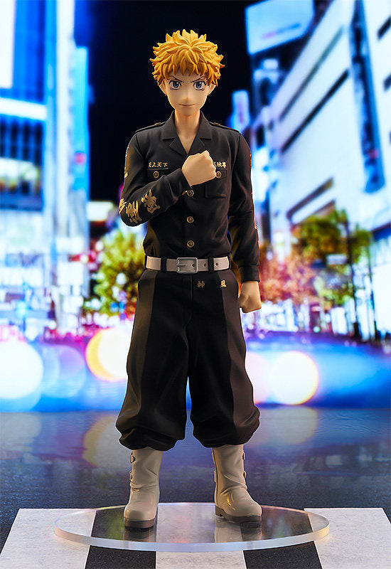 OR POP UP PARADE: Tokyo Revengers – Takemichi Hanagaki Figur