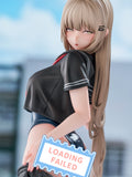 Bestellen Sie die Sexy Girl Yuzu Figur vor - Voraussichtlicher Versand: Q4 2026