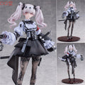 Bibi Buttons — *Fuhana Shinryouiki* (Liu Hana) — Bonus DX Edition — Original Art by neco — 1/7 Scale Figur