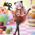 Good Smile Company Pop Up Parade: Madoka Magica Nagisa Momoe Proportional Figure