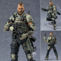 GSC figma 480 — Call of Duty: Black Ops 4: Ruin Actionfigur
