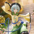 Alice Glint Touhou Project Komeiji Koi Figure - Exclusive Bonus