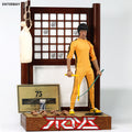 Enterbay 1/6 Bruce Lee Game of Death 75th Anniversary Limited Edition Action Figure