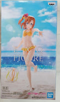 Banpresto EXQ LOVE LIVE Honoka Kousaka Badeanzug-Montagefigur