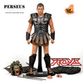 HotToys HT 1/6 Kampf der Götter Perseus MMS122 Actionfigur