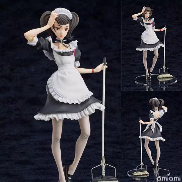 AMAKUNI — *Persona 5*: Sadayo Kawakami (Lehrer-Ver.) Figur