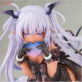 Bishop's Rondo Succubus Cullum Valentine's Day Original Painted Jade Milk 1/6 Figur