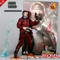 HOTTOYS HT MMS539 1/6 Avengers 3 Guardians of the Galaxy Star-Lord 3.0 bewegliche Figur