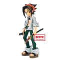 Shaman King Yoh Asakura Prize Figure
