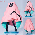 (GSC) Künstlerkollaborationsmodell: Hatsune Miku FACE Figur