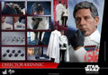 HT MMS519 Orson Krennic Star Wars: Rogue One Actionfigur
