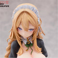 Zero Creative Zero Creative milk time milk time Originalgemälde freng 1/7 Figur