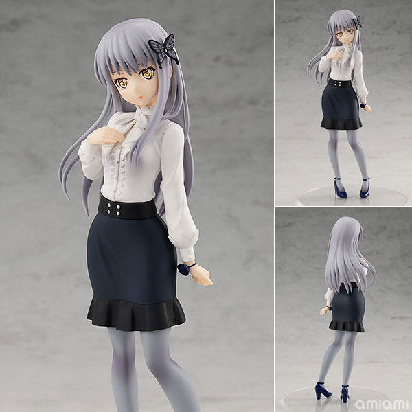 GSC POP UP PARADE: BanG Dream! â€” Yukina Minato Figure
