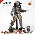 HotToys 1/6 MMS221 Alien vs. Predator Celtic Captain 2.0 Actionfigur