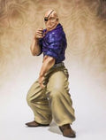 Figuarts ZERO: Baki — Doppo Orochi Figur