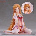 Aniplex: *Sword Art Online the Movie -Progressive- Aria of a Starless Night* – Asuna (Schlafanzug) – Bonus Edition