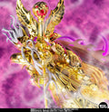 Bandai Tamashii Nations Exclusive: Saint Seiya Cloth Myth – Ophiuchus Odysseus Actionfigur