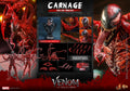 HOTTOYS HT 1/6 MMS619 MMS620 Venom 2 Carnage Carnage Actionfigur