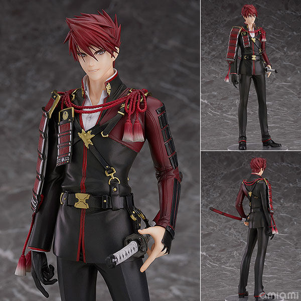 GSC | 1/8 Scale Figure: Touken Ranbu ONLINE — Ookanehira