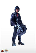 hottoys 1/6 Night Jump Rambo Stallone Frühe Actionfigur