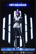 OE 1/6 Nano Core Heyar Adas Actionfiguren
