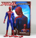 RAH MEDICOM 1/6 The Amazing Spider-Man 1.0 Actionfigur Non-HT japanische Version