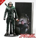 City Ranger 1/6 Marvel Arrow DC Movie Figure THREE Q Action Figure