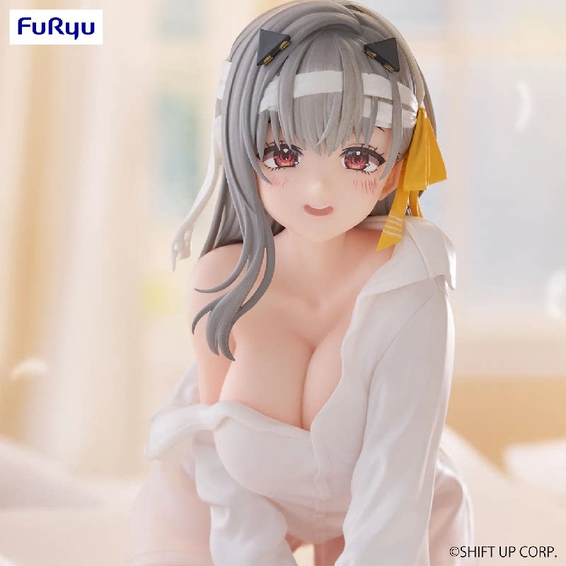 FuRyu NIKKE Victory Goddess of Victory: First Love Prize Figure