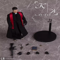 RingToys: K.PRIEST (Father K) – Actionfigur im Maßstab 1:6