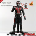 HOTTOYS HT MMS308 Ant-Man 1.0 Civil War 1/6 Soldier Film-Actionfigur