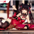 APEX | Date A Live: Spirit Pledge — Kurumi Tokisaki (Neujahrs-Cheongsam-Version) — Bonus Edition — Auf Lager