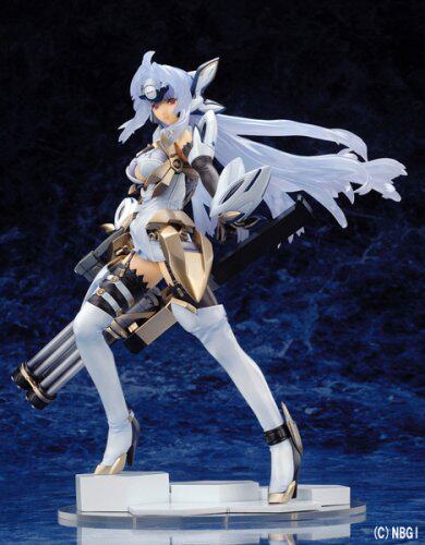 ALTER — Xenosaga: KOS-MOS Figur