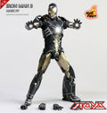 HotToys HT 1/6 Iron Man 3 MK15 Sneaky MMS348 Actionfigur