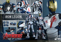 HotToys HT 1:6 Avengers Iron Legion MMS299 Actionfigur