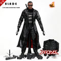 HT HotToys 1/6 MMS113 Ghost Assassin Blade 2 Zombie Assassin Blade Action Figure