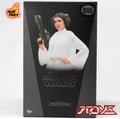 HT 1/6 Star Wars Princess Leia 1.0 Normal/Deluxe Edition MMS298 Action Figure
