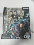 Bandai SHF Fushihei Shi'er, Jujutsu Kaisen Huaiyu/Gyokusetzu Kapitel, Zenin Mai, Actionfiguren