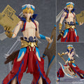 MAX FACTORY figma 468: FGO Babylonia â€” Gilgamesh (Articulated Action Figure)