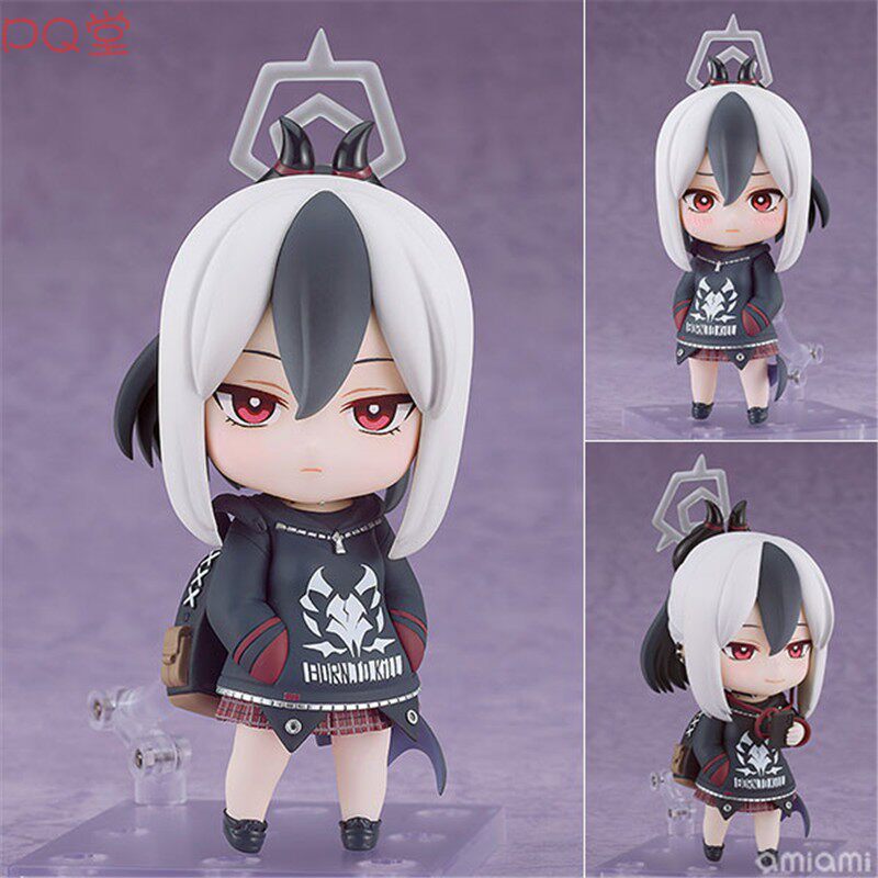 (GSC) Nendoroid #2816 Azure Archives – Kayoko Onikata Figur