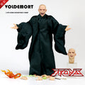 Star Ace Toys Harry Potter Voldemort Model 1/6 Action Figure