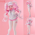 AMAKUNI HJ Victory of Samothrace Niki Alice Sweet Home Limited Edition Figur
