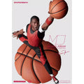 Enterbay Michael Jordan Actionfigur im Maßstab 1:6 (EB)