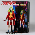 WOLFKING WK89022 1/6 Joaquin red Harley Quinn encapsulated body LADY JOKER movable figure