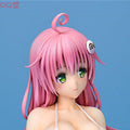 Alter To Love-Ru Lala Deviluke Swimsuit Figure