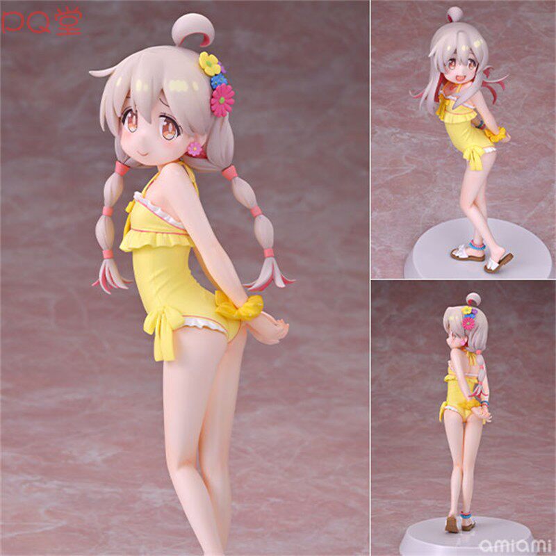 Our Treasure – Don’t be an older brother, Oyama Mahiro 1/8 Summer Queens Figur