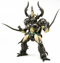 Max Factory – Bio Booster Armor Guyver: BFC-MAX08 – Gedo (Beschädigte Variante)