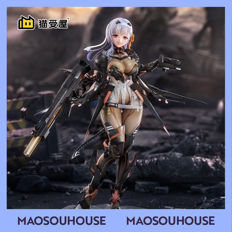 GSC GSAS: Goddess of Victory: NIKKE – Marian (Heresy) Figur lizenzierte Version