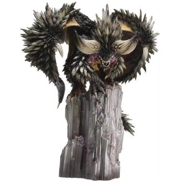 CAPCOM CFB Monster Hunter: Nergigante Figur