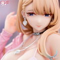 BearPanda Asako Fuyuyama (Privatlehrerin) Aromatic Body Dress Series Zweite Veröffentlichung Figur